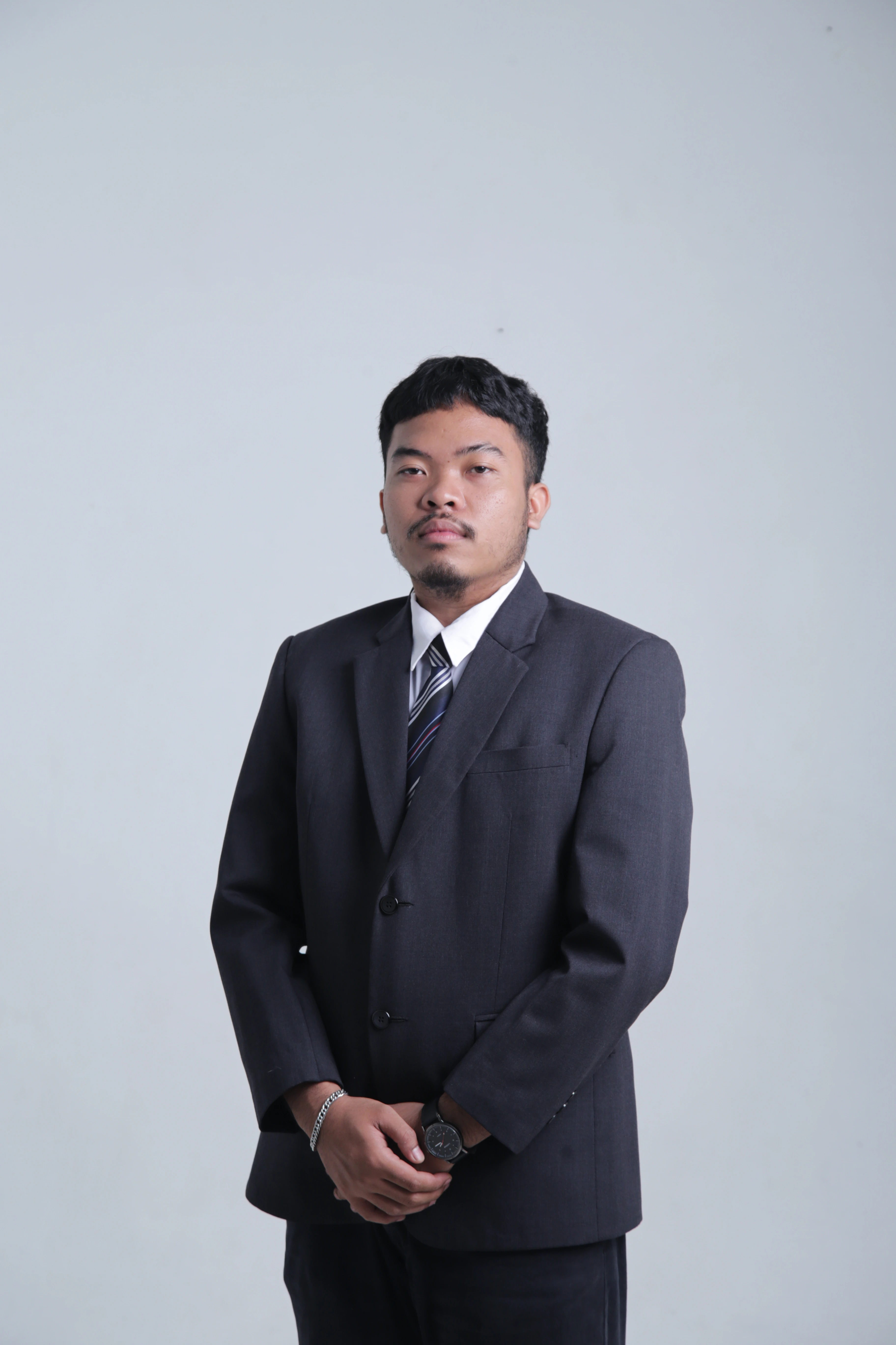 Tio Ardiansyah - Manager Area PT. Janji Anak Bangsa (JAB Indonesia)